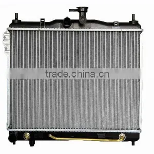 Auto Radiator for HYUNDAI Series thumbnail-1