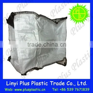 Durable pp Bulk Bag/sack for Packing Rice, Corn on Sale thumbnail-1