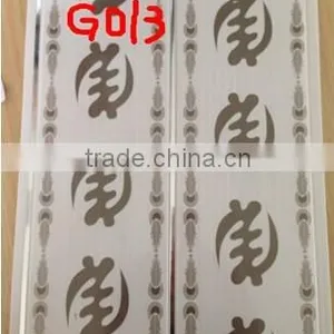 Pvc Wall Panel From the China Professional Factory With Best Quality and Lowest Price thumbnail-3