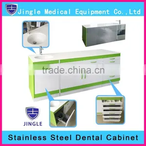 Customized Stainless Steel Cabinet, Hospital Cabinet thumbnail-1