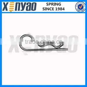 China Made Steel Retaining Clip thumbnail-1