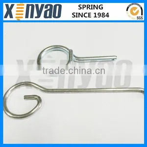 High Quality Wire Shape Spring thumbnail-2