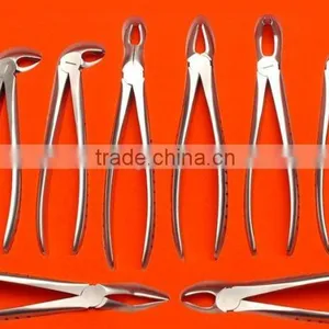 Basic Extracting Forcep Fig.2 thumbnail-1