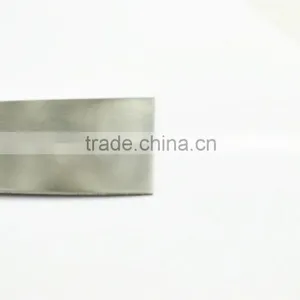 Stainless Steel Scraper , Paint Scraper With Plastic Handle thumbnail-3