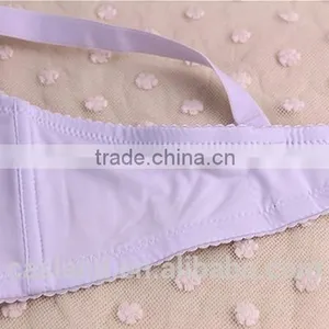 China Factory Essential Bra Plus Size Bra(CSM012) Quality Choice thumbnail-5