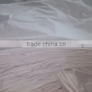 TC Plain Grey Fabric 80/20 45*45 96*72 63" Good Quality thumbnail-1