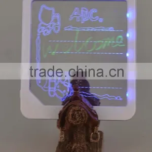 Resin Message Board Decoration thumbnail-5