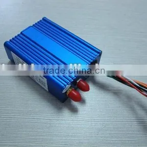 Satellite GPS Tracker Anti Jammer thumbnail-1