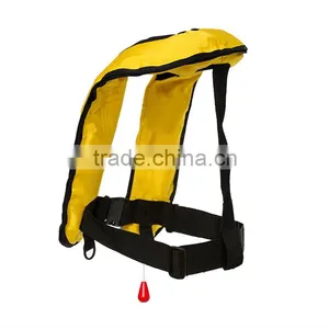 Eyson Brand Windsurfing Coastal Inflatable Life Jacket thumbnail-3