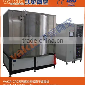 Glass,Crystal,and Lights Decorative Coating Machine thumbnail-2