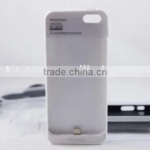Economic Best Selling New Arrival Backup Battery Case thumbnail-2