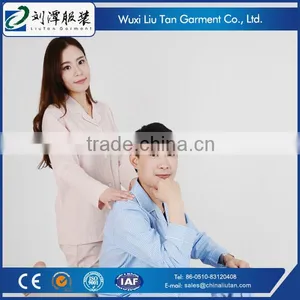 Unisex Adult Sleep Wear Mens Sleepwear Oem Factory thumbnail-3