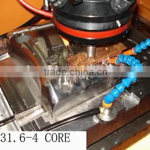 Good Delivery Time High Quality Mould Factory,plastic Injection Tooling,plastic Mould Die Makers thumbnail-3