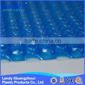 Guangzhou Landy Blue Bubble Unique Style Swimming Pool Cover thumbnail-2