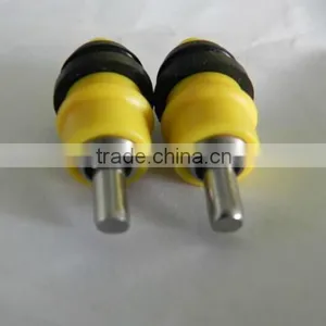Chicken With Steel Ball Nipple Drinking Fountain thumbnail-1