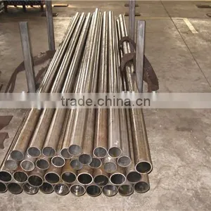 Steel Pipe Bright Annealing Carbon Tubes thumbnail-5