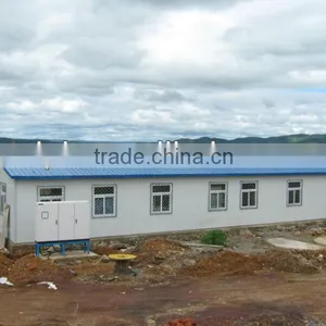 Labor Prefabricated Buildings South Africa thumbnail-1