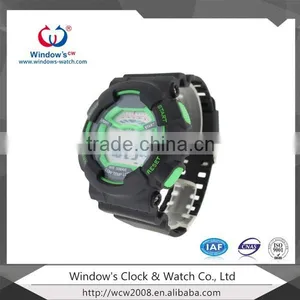 Sport Watch Light up Digital Watches Kids Watch thumbnail-1