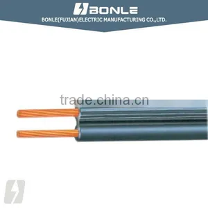 Electrical PVC Insulated Parallel Aerial Cables thumbnail-1