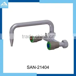 School Science Lab Equipment Laboratory Water Tap Faucet for Hot and Cold Water thumbnail-6
