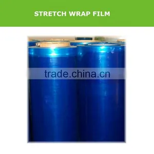 Colored Stretch Film thumbnail-1