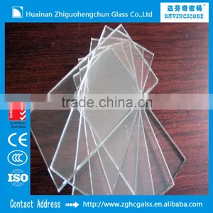 4~19 mm Glass Manufacturer Wholesale Window Glass and Prices thumbnail-1