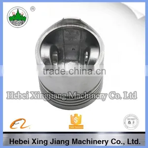 Quanchai R175 R175A R180 Diesel Engine Piston thumbnail-1