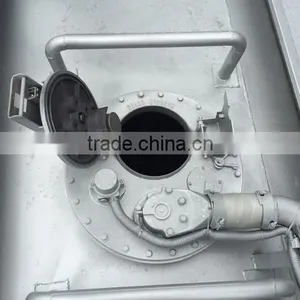 Hot Sale Top Quality 6x4 Dongfeng 20cbm Fuel Tank Truck thumbnail-5
