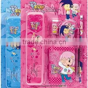 Hot Sale Office Stationery Set thumbnail-3