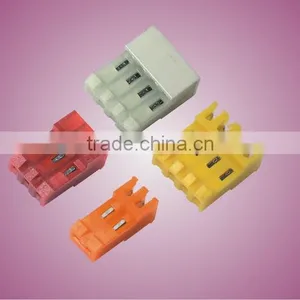 3.96MM Pitch IDC Electric Connectors thumbnail-1
