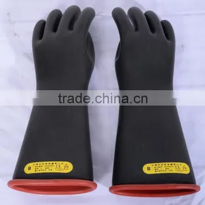 Latex Insulated Hand Gloves With Class 00 thumbnail-2