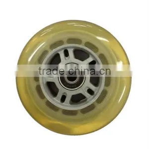 High Rebound Inline pu Wheel thumbnail-1