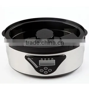 Digital Steam Cooker XJ-6K203 thumbnail-4