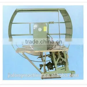 Hot Selling Food Box Corrugated Box Binding Machine carton Box Making Machine thumbnail-5