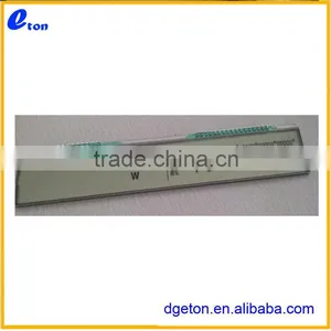 Positive Pin Connection Square LCD Display thumbnail-1