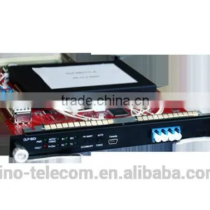 Sino-Telecom Optical Line Protection Module, OLP-BIDI for Optical Transmission thumbnail-4