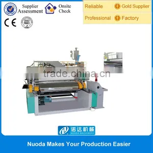 Adhesive Tpu Film Manufacturing Machine thumbnail-1