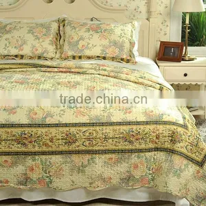 2013 New Design Quilt Cover Set thumbnail-1