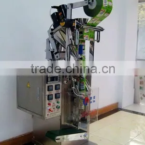 Packing Machine for Milk Powder With Four/three Side Seal thumbnail-1