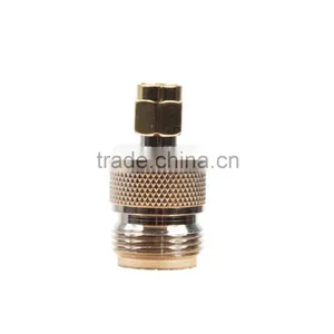 N Female to SMA Male Connector thumbnail-2