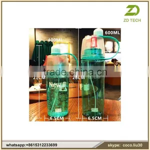 Outdoor Bpa Free Optional Color Protein Shake Bottle ZDS1908 thumbnail-1