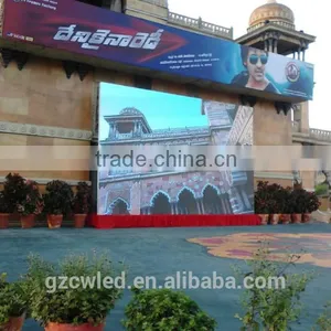 GOOD NEWS 2015 Hot Sale And High Quanlity P7 Outdoor Full Colour Led Module thumbnail-6