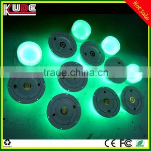 Inductive Charging RGB Glowing Lamp LED Light Base Models With Remote Control thumbnail-1