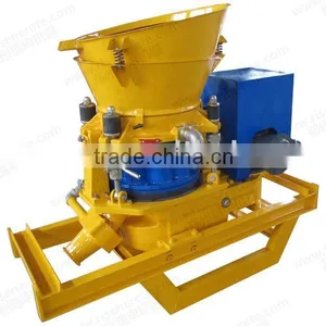 PZ-3 Concrete Spraying Machine for Hydropower thumbnail-1