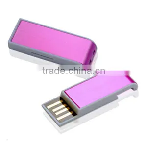 Waterproof Slide Usb Flash Drive 32GB thumbnail-5