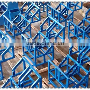 Especially Ordered Pneumatic Super Paper Plate Machine thumbnail-4