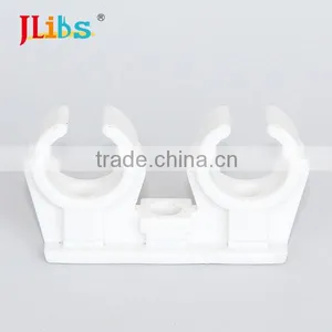 Plsatic Single Clamp thumbnail-2