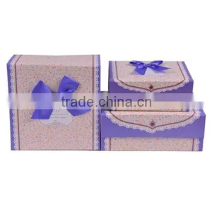 Multifunctional Gardening Paper Gift Box thumbnail-6