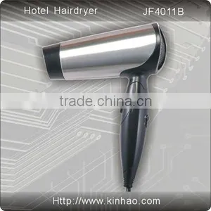 JF4011 Foldable Hairdryer thumbnail-1