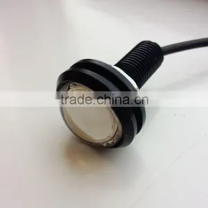 Hot Selling Auxiliary Lamp 12V LED Auto Car Eagle Eye Light ,head Light,down Light thumbnail-5